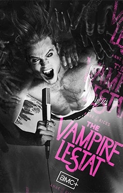 Vampire Lestat