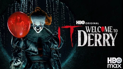 IT: Welcome to Derry
