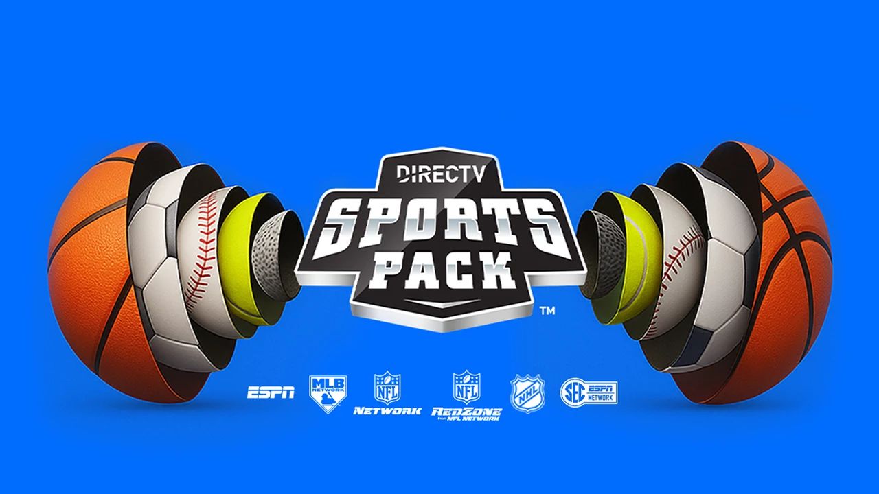 Sports Pack Logo.