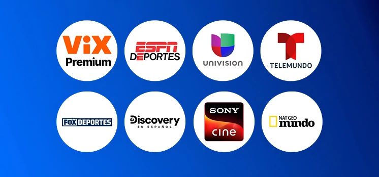 Vix Stream Tudn Univision Noticias Univision App Free Univision