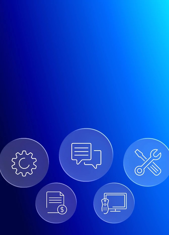 Symbols for U-verse support categories