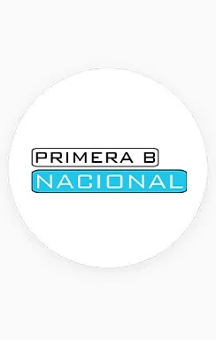 Primera B Nacional