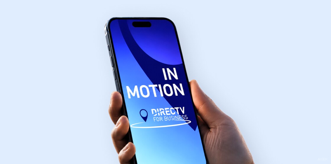 App-based streaming