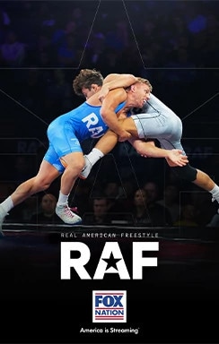 Fox Nation Real American Freestyle