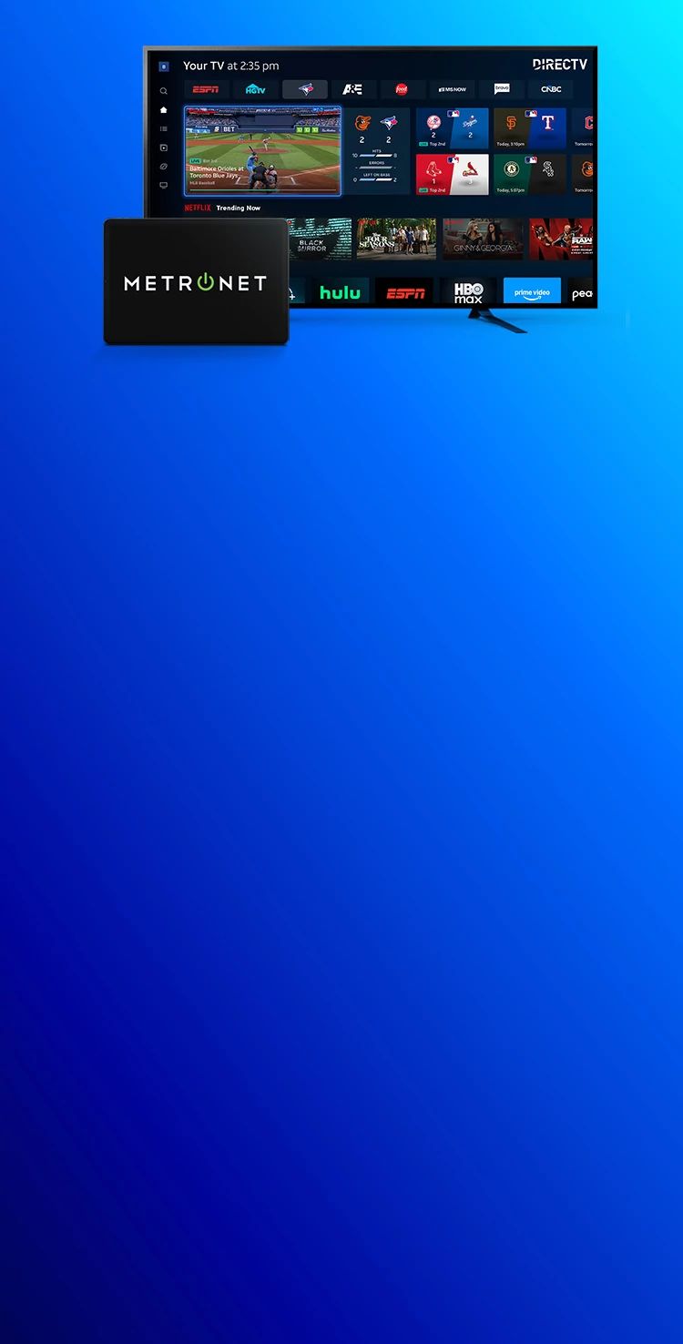 DIRECTV