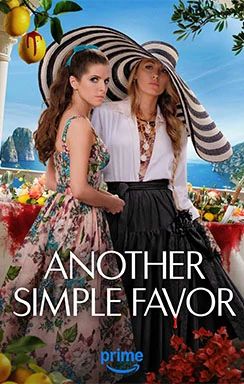 Another Simple Favor on Prime