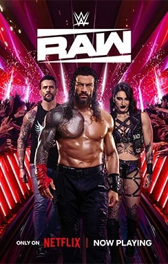 WWE Raw