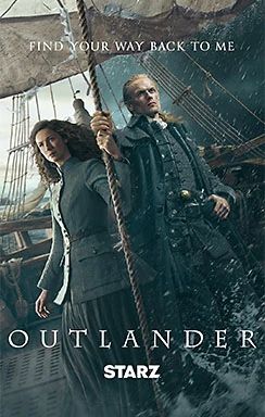 Outlander