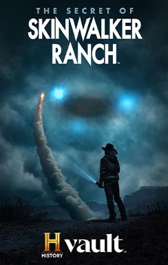 Skinwalker Ranch