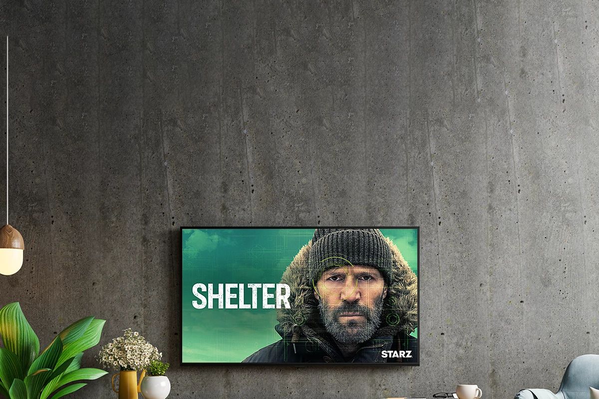 Shelter