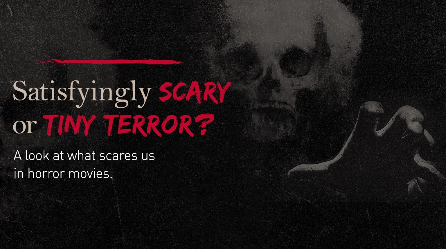 Watch Halloween Movies Online DIRECTV