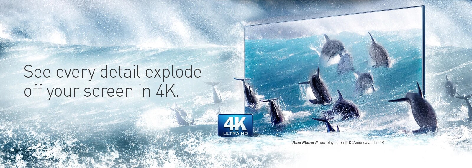 Watch 4K Movies See What's On 4K Movies DIRECTV