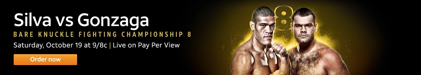 98 Bare Knuckle Silva vs Gonzaga hdr guide dsk