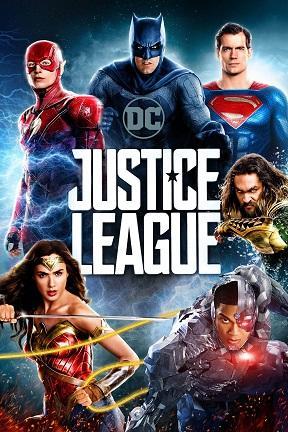 Stream Justice League Online: Watch Full Movie | DIRECTV