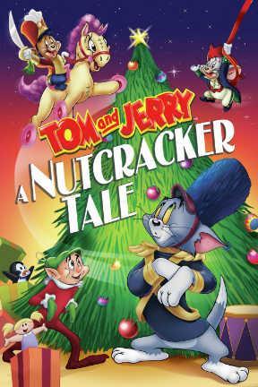 Stream Tom & Jerry: A Nutcracker Tale: Special Edition Online: Watch Full  Movie | DIRECTV