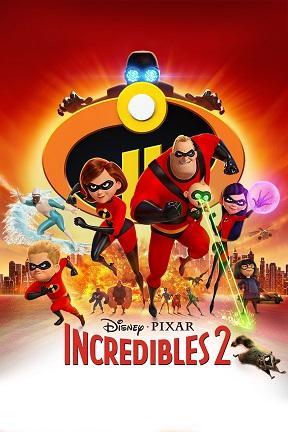 Stream Incredibles 2 Online: Watch Full Movie | DIRECTV