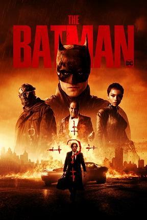 Stream The Batman Online: Watch Full Movie | DIRECTV