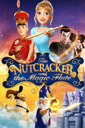 Stream The Nutcracker and the Magic Flute Online: Watch Full Movie | DIRECTV