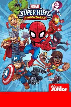 Marvel Super Hero Adventures S1 E6 The Toys Are Back in Town: Watch Full  Episode Online | DIRECTV