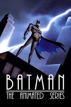 Batman: The Animated Series S1 E26 Perchance to Dream: Watch Full Episode  Online | DIRECTV
