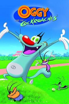 Oggy and the Cockroaches S0 E0 : Watch Full Episode Online | DIRECTV