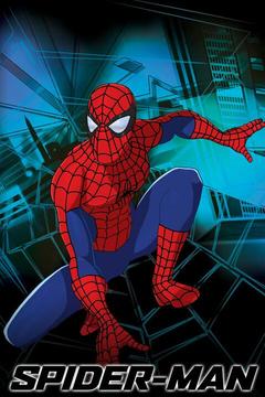 Spider-Man: The New Animated Series S1 E8 Spider-Man Dis-Sabled: Watch Full Episode  Online | DIRECTV