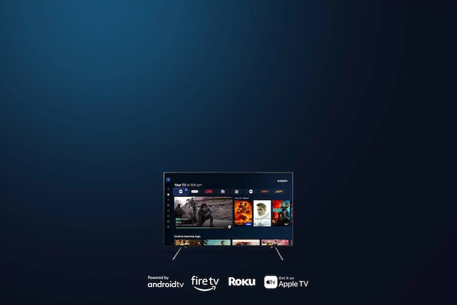 AT&T TV and AT&T TV Now Are Now DIRECTV