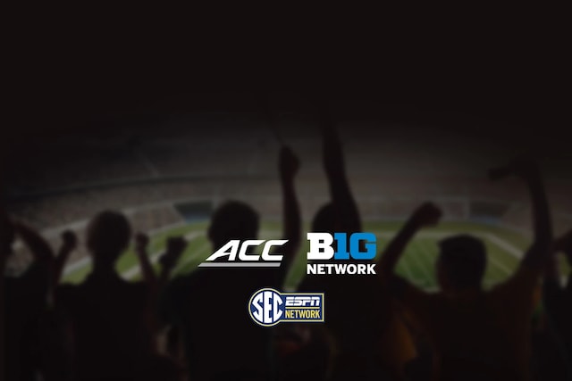 DIRECTV FOR BUSINESS college sports, ACC Network, Big10 Network, SEC ESPN Network