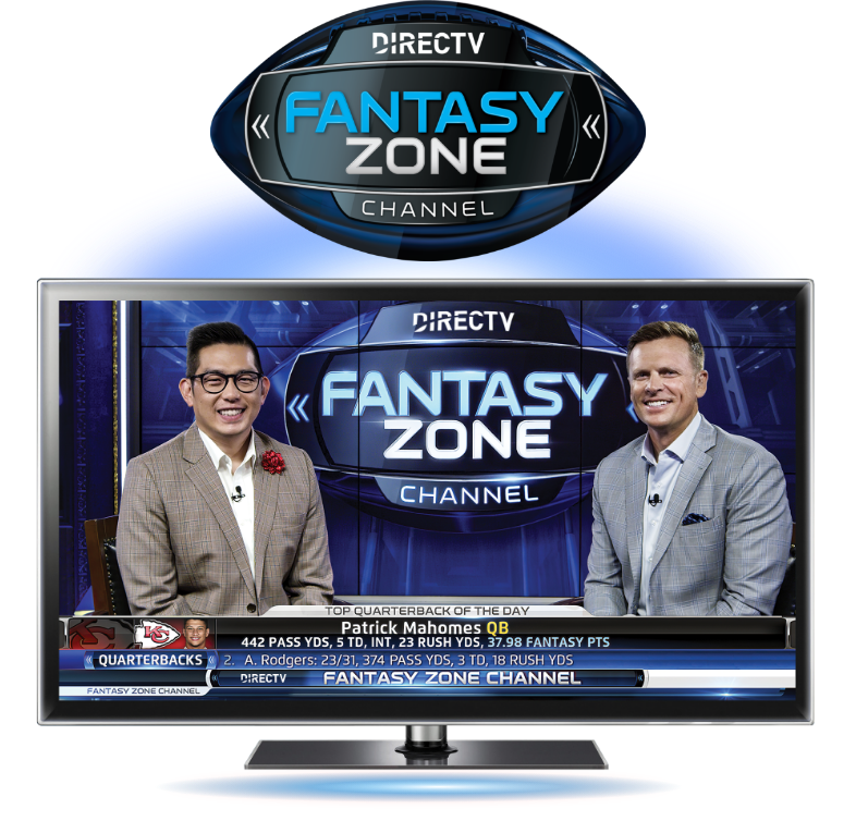 NFL SUNDAY TICKET FOR BUSINESS NFL Season 2022 DIRECTV FOR BUSINESS.