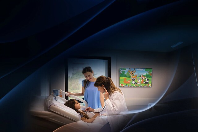 Patient Experience Poster