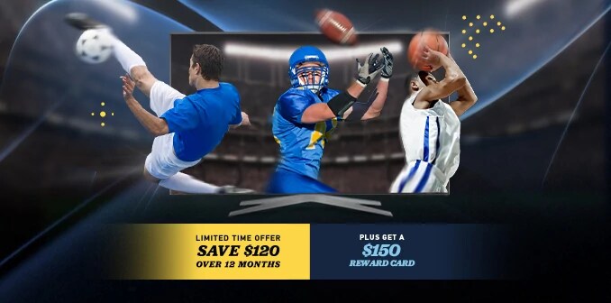 Streaming & Satellite TV Deals & Offers | DIRECTV