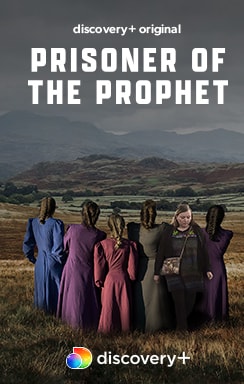 Prisoner of the Prophet on discovery+.