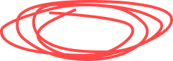 DIRECTV circled in red sharpie