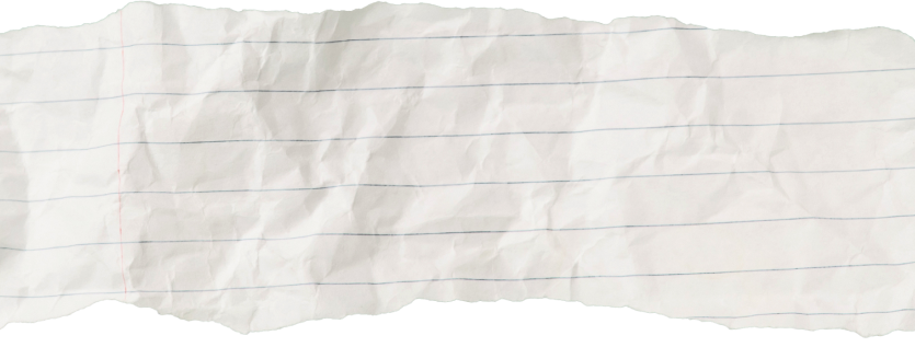 notebook paper background
