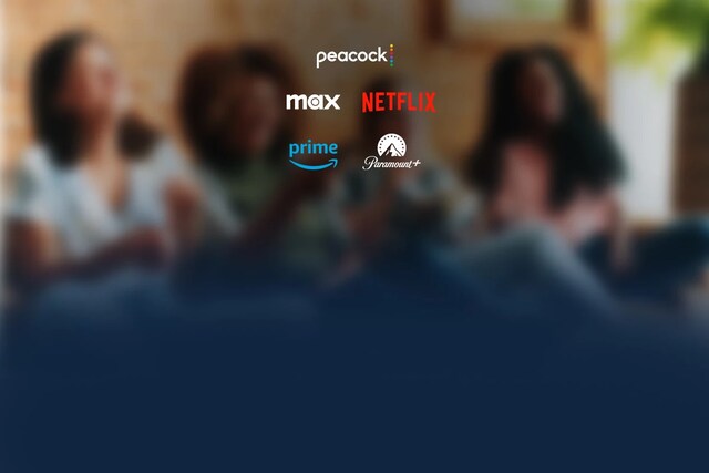 Watch Reality TV Shows & TV Series with DIRECTV