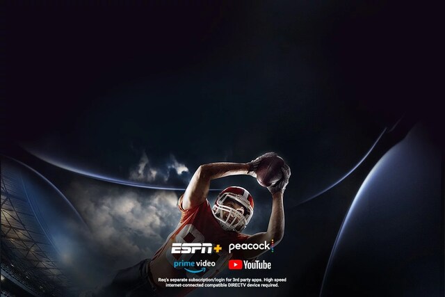 DIRECTV | Call 855.796.1459 to Connect Via Internet or Satellite