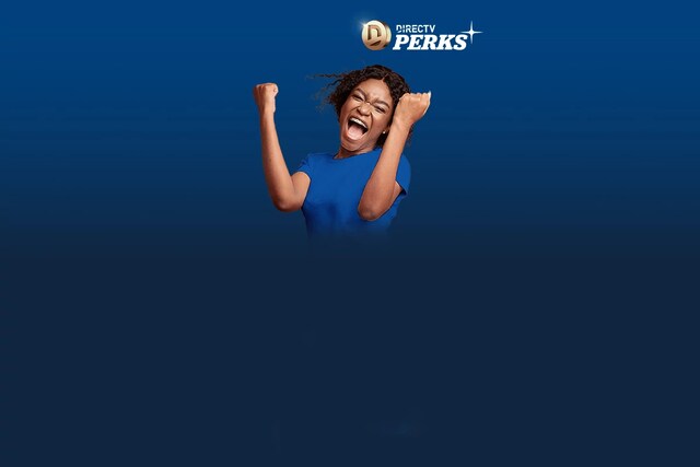 DIRECTV PERKS