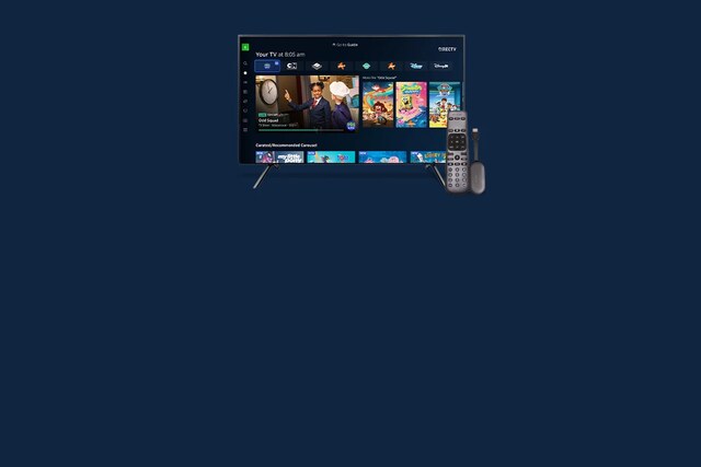 Gemini Device 4K HDVR.