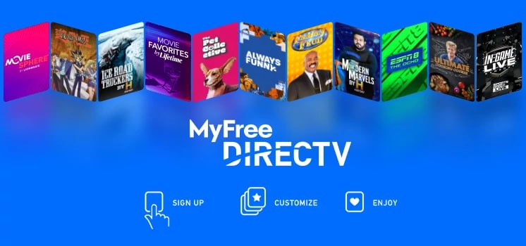 myfree-card