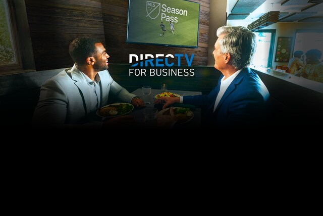 Watch Live Soccer Games With DIRECTV - Satellite is Optional