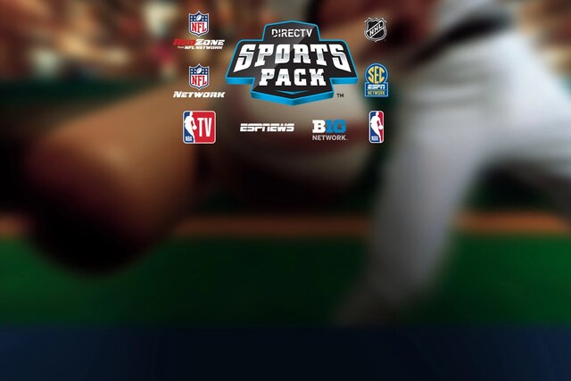 DIRECTV Sports | Watch Live Sports with DIRECTV