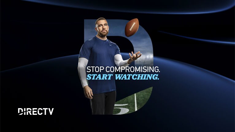 Shop Sports TV Packages: Watch Live Sports with DIRECTV