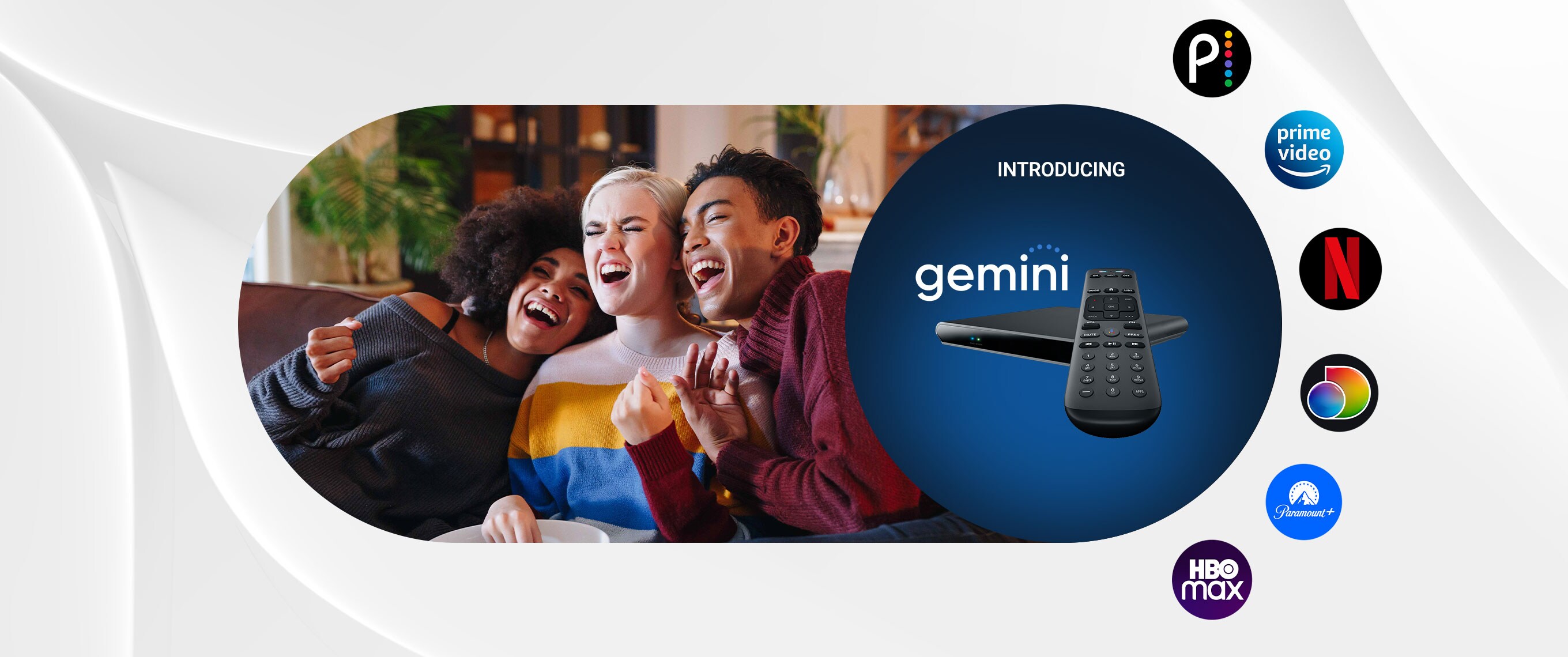 DIRECTV Next Level TV Is Here
