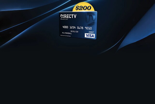 ENTERTAINMENT $100, CHOICE, ULTIMATE and PREMIER $200. Which package will you choose?