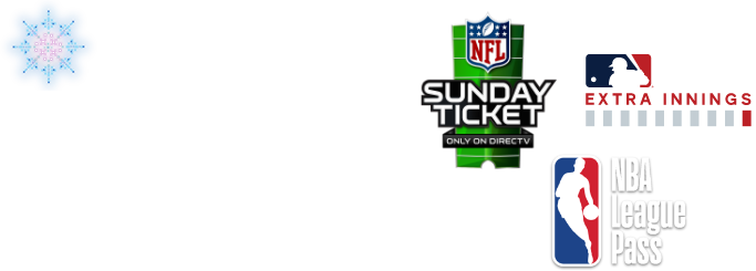 DIRECTV Official Site DIRECTV STREAM u0026 Satellite TV