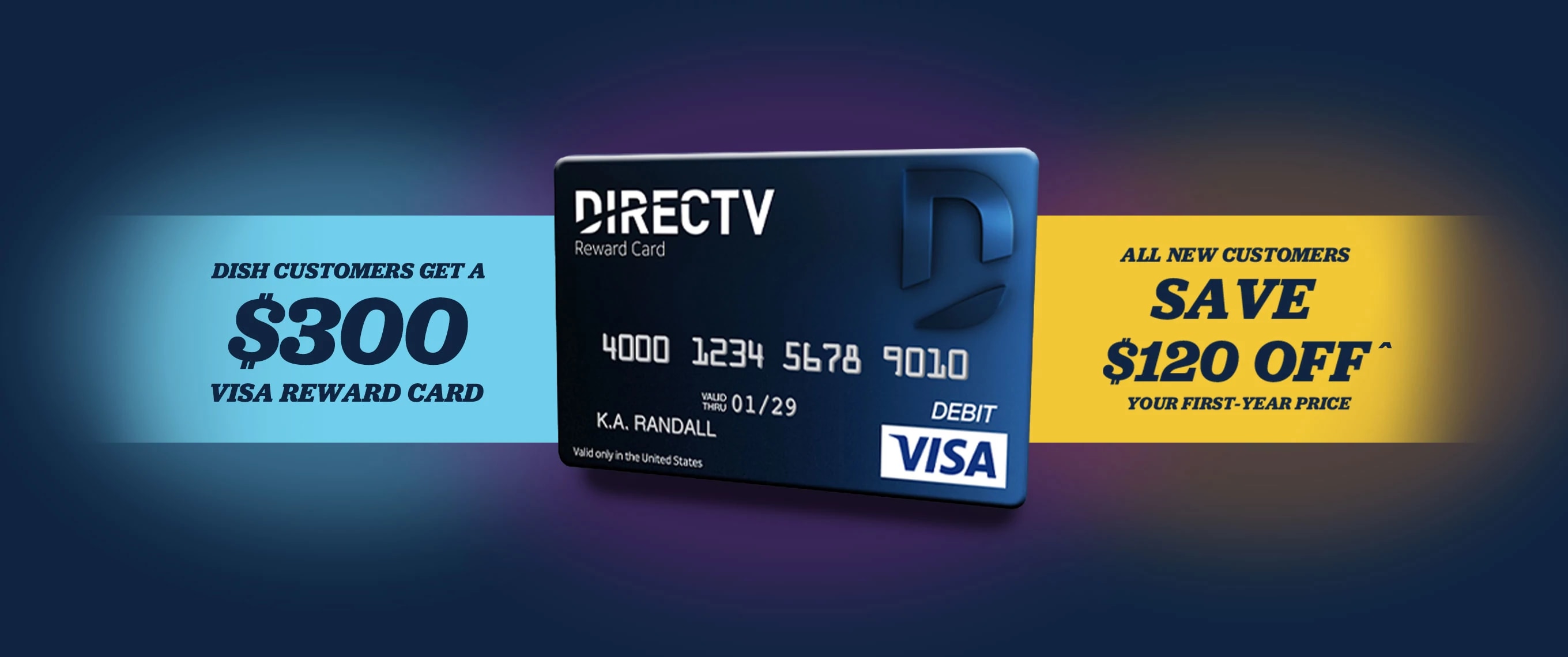 Satellite TV Deals Call 888.796.5867 Order Now! DIRECTV