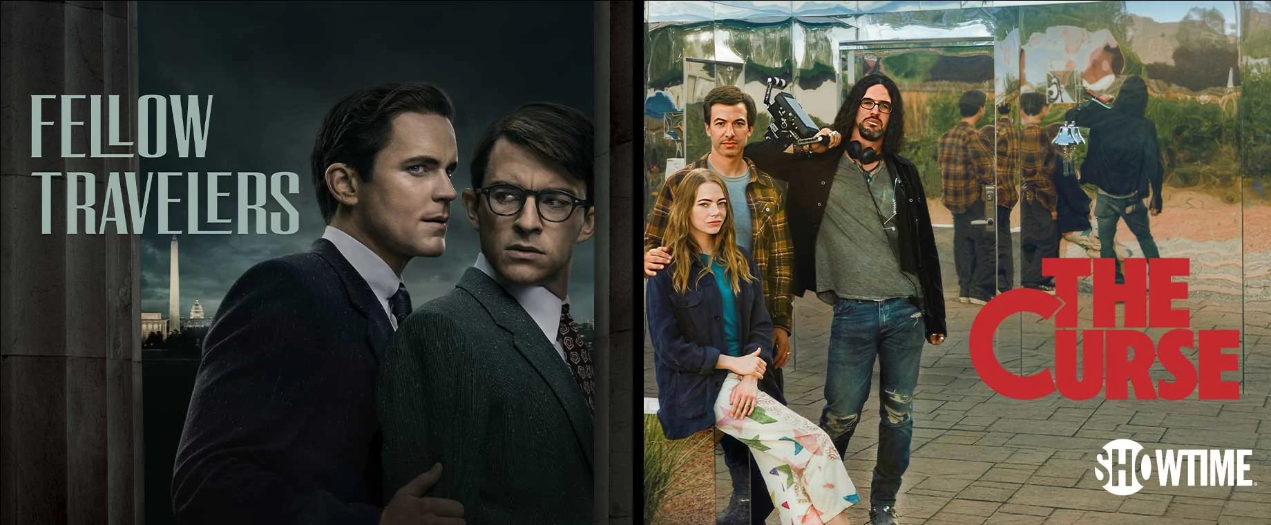 Get SHOWTIME with your DIRECTV Package