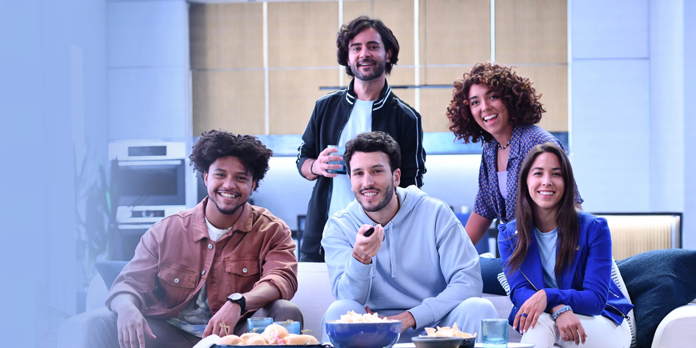 directv stream free trial