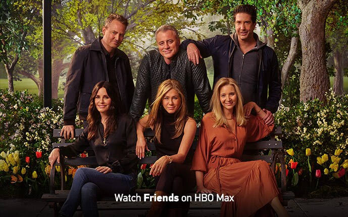 Live TV, stream movies and series. Premium Channels HBO MAX