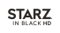 Starz in Black HD Starz in Black HD